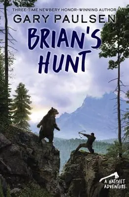 La caza de Brian - Brian's Hunt