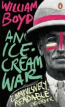 Guerra del helado - Ice-cream War