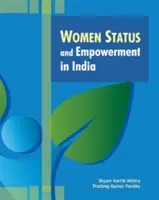 Condición jurídica y social de la mujer en la India - Women Status and Empowerment in India