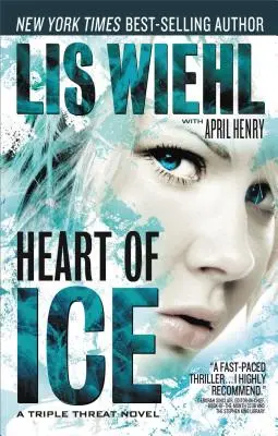 Corazón de hielo - Heart of Ice