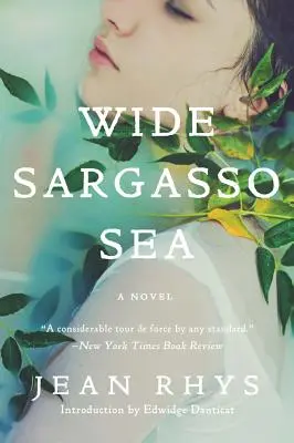 El ancho mar de los Sargazos - Wide Sargasso Sea