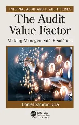 El factor valor de la auditoría - The Audit Value Factor