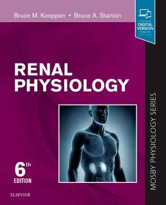 Fisiología renal: Mosby Physiology Series - Renal Physiology: Mosby Physiology Series