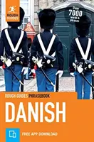 Rough Guides Phrasebook Danés - Rough Guides Phrasebook Danish