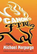 Canon Fuego - Canon Fire