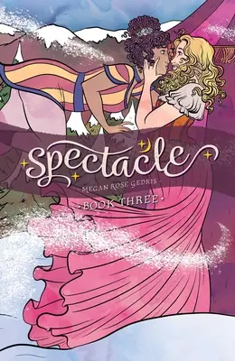 Spectacle Vol. 3, Volumen 3 - Spectacle Vol. 3, Volume 3