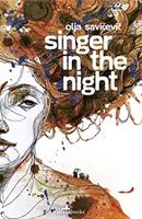 Cantante en la noche - Singer in the Night