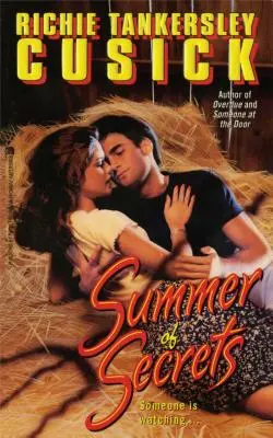 El verano de los secretos - Summer of Secrets