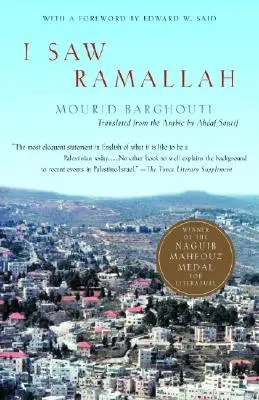 Vi Ramala - I Saw Ramallah