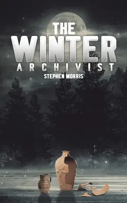 El archivero de invierno - The Winter Archivist