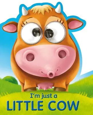 Sólo soy una vaquita - I'm Just a Little Cow