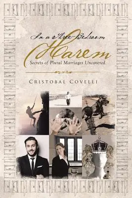 En un harén de tres habitaciones - In a Three Bedroom Harem