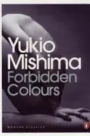 Colores prohibidos - Forbidden Colours