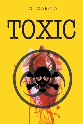 Tóxico - Toxic