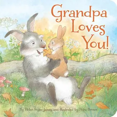 El abuelo te quiere - Grandpa Loves You