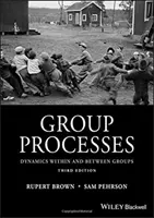 Procesos de grupo: Dinámicas internas y entre grupos - Group Processes: Dynamics Within and Between Groups