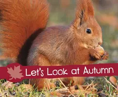 Veamos el otoño - Let's Look at Autumn