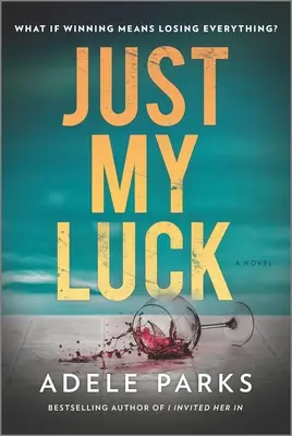 Mi suerte - Just My Luck