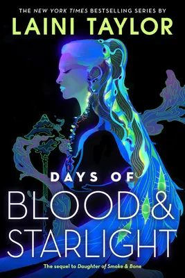 Días de sangre y luz de estrellas - Days of Blood & Starlight