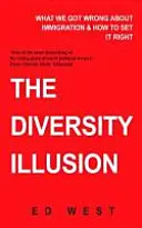 La ilusión de la diversidad: cómo la inmigración quebró Gran Bretaña y cómo solucionarlo - Diversity Illusion - How Immigration Broke Britain and How to Solve it