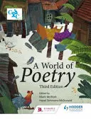 El mundo de la poesía - Tercera edición - World of Poetry - Third Edition