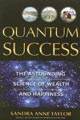 Éxito cuántico - Quantum Success