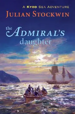 Hija del Almirante - Admiral's Daughter