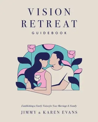 Guía para el Retiro Visionario - Vision Retreat Guidebook