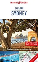 Insight Guides Explore Sydney (Guía de viaje con Ebook Gratis) - Insight Guides Explore Sydney (Travel Guide with Free Ebook)