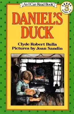 El pato de Daniel - Daniel's Duck