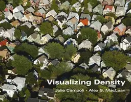 Visualizar la densidad - Visualizing Density