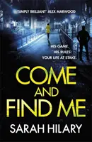 Ven a buscarme (D.I. Marnie Rome Libro 5) - Come and Find Me (Di Marnie Rome Book 5)