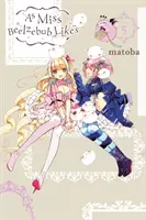 Como le gusta a la Srta. Belcebú, Tomo 5 - As Miss Beelzebub Likes, Vol. 5