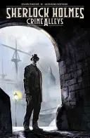 Sherlock Holmes: los callejones del crimen - Sherlock Holmes: Crime Alleys
