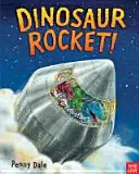 Dinosaurio Cohete - Dinosaur Rocket!