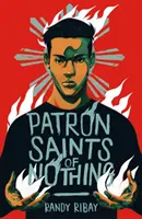 Santos patronos de la nada - Patron Saints of Nothing