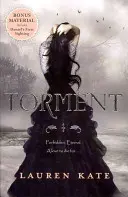 Tormento - Libro 2 de la serie Fallen - Torment - Book 2 of the Fallen Series