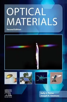 Materiales ópticos - Optical Materials