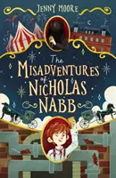 Las desventuras de Nicholas Nabb - Misadventures of Nicholas Nabb