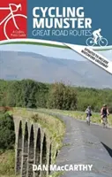 Ciclismo en Munster: Grandes rutas por carretera - Cycling Munster: Great Road Routes