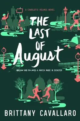 El último de agosto - The Last of August