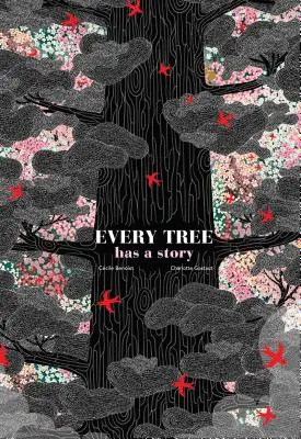 Cada árbol tiene su historia - Every Tree Has a Story