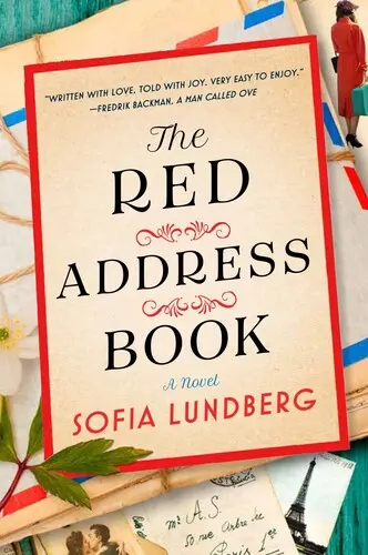 La agenda roja - The Red Address Book