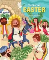 La historia de la Pascua - The Story of Easter