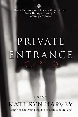 Entrada privada - Private Entrance