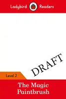 Pincel mágico - Ladybird Readers Nivel 2 - Magic Paintbrush - Ladybird Readers Level 2