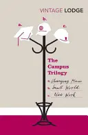 Trilogía del campus - Campus Trilogy