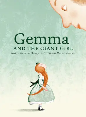 Gemma y la niña gigante - Gemma and the Giant Girl