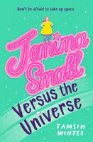 Jemima Small contra el universo - Jemima Small Versus the Universe