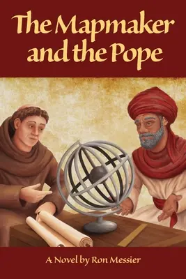 El cartógrafo y el Papa - The Mapmaker and the Pope